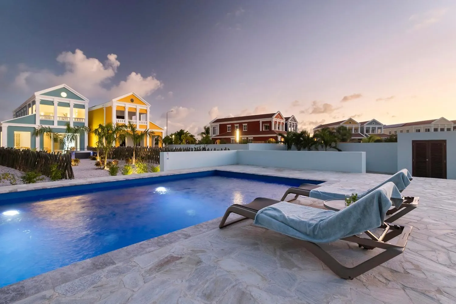 Casa Mahi Mahi Villa Kralendijk  Bonaire, Saint Eustatius and Saba