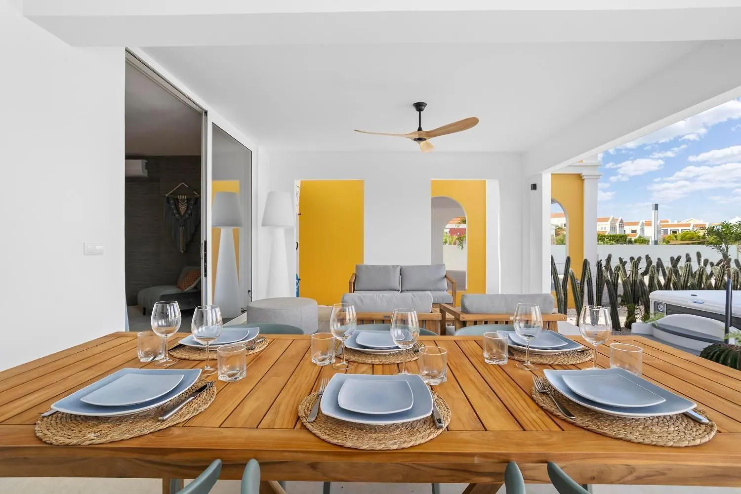 クラレンダイク Casa Mahi Mahiヴィラ 0*,