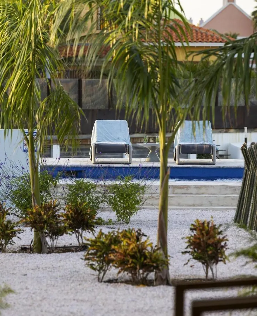 Casa Mahi Mahi Villa Kralendijk  Bonaire, Saint Eustatius and Saba