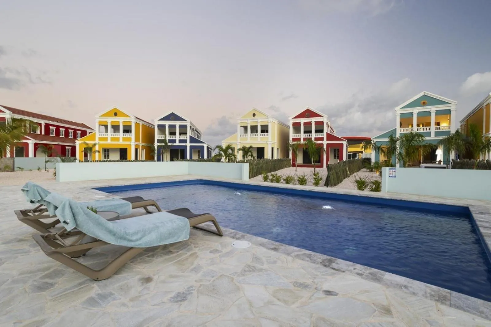 ヴィラ クラレンダイク Casa Mahi Mahiヴィラ ボネール、シント・ユースタティウスおよびサバ